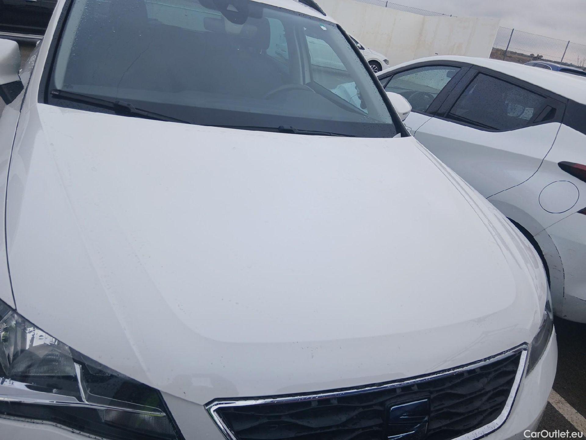  Seat  ATECA SEAT  1.0 TSI 85kW (115CV) St&Sp Style Eco MY20 (CX) #5