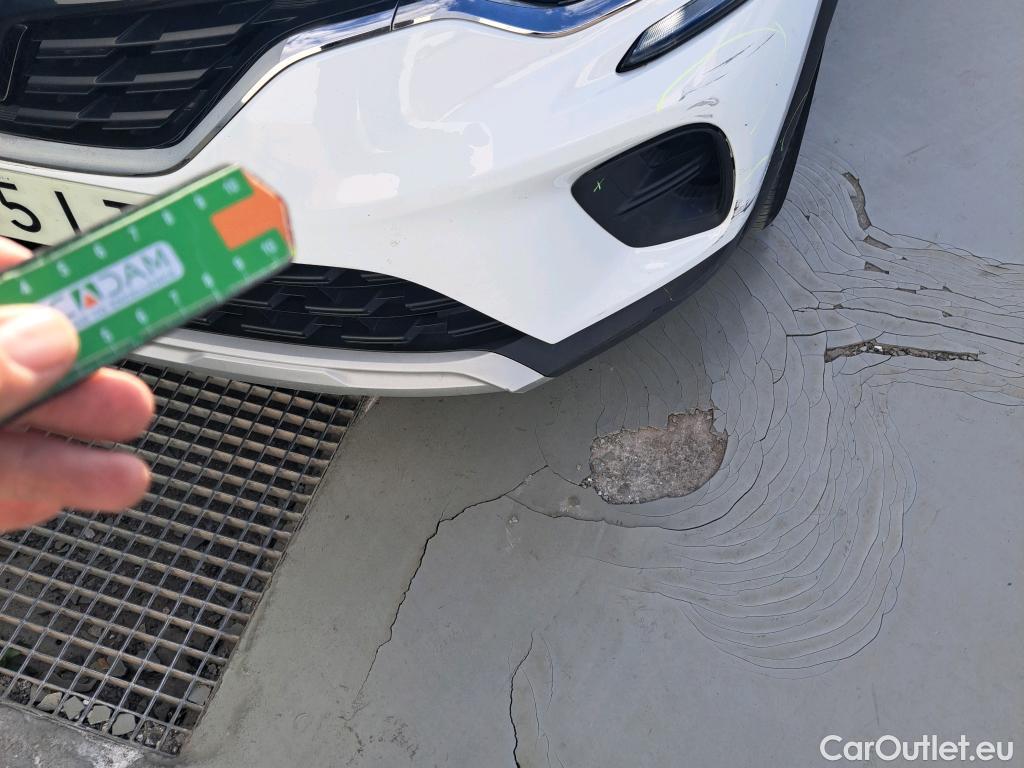  Renault  Captur RENAULT  / 2019 / 5P / todoterreno Intens TCe 90 (AC) #34