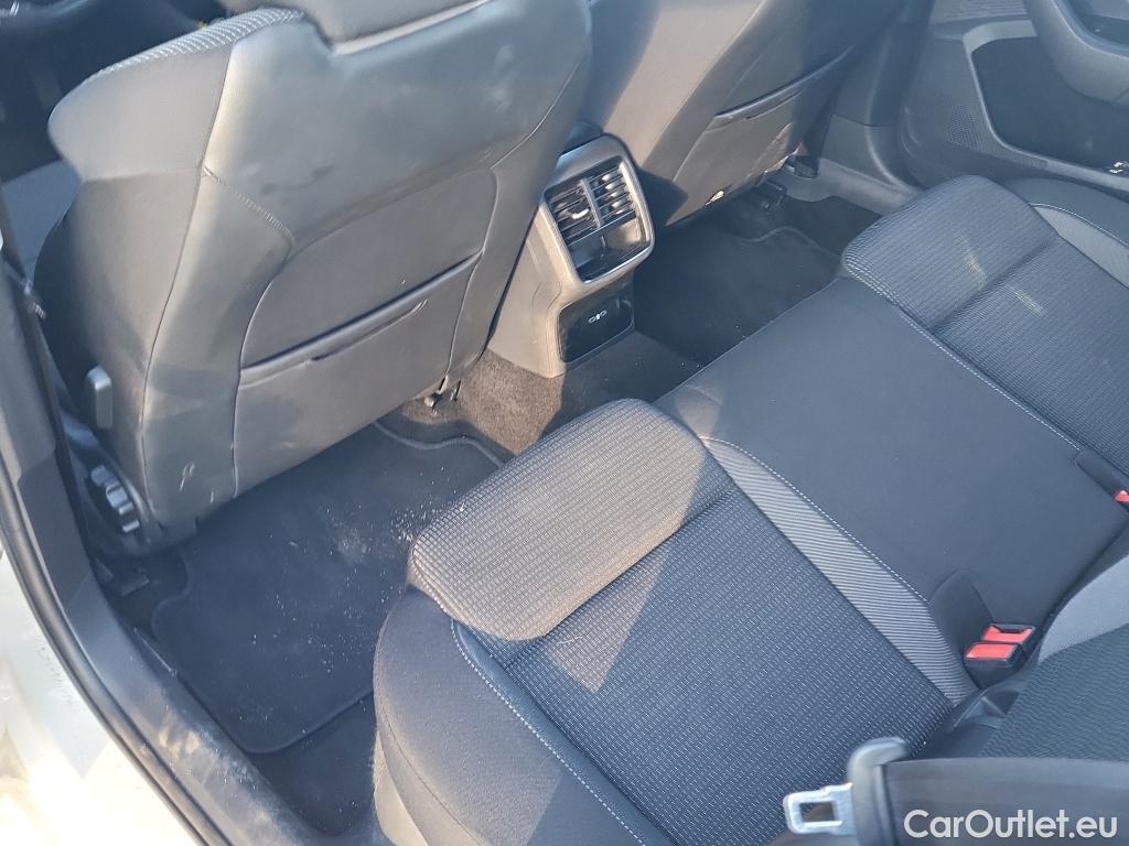  Skoda  Octavia SKODA  / 2020 / 5P / berlina con portón 2.0 TDI 110kW (150CV) Manual Ambition #15