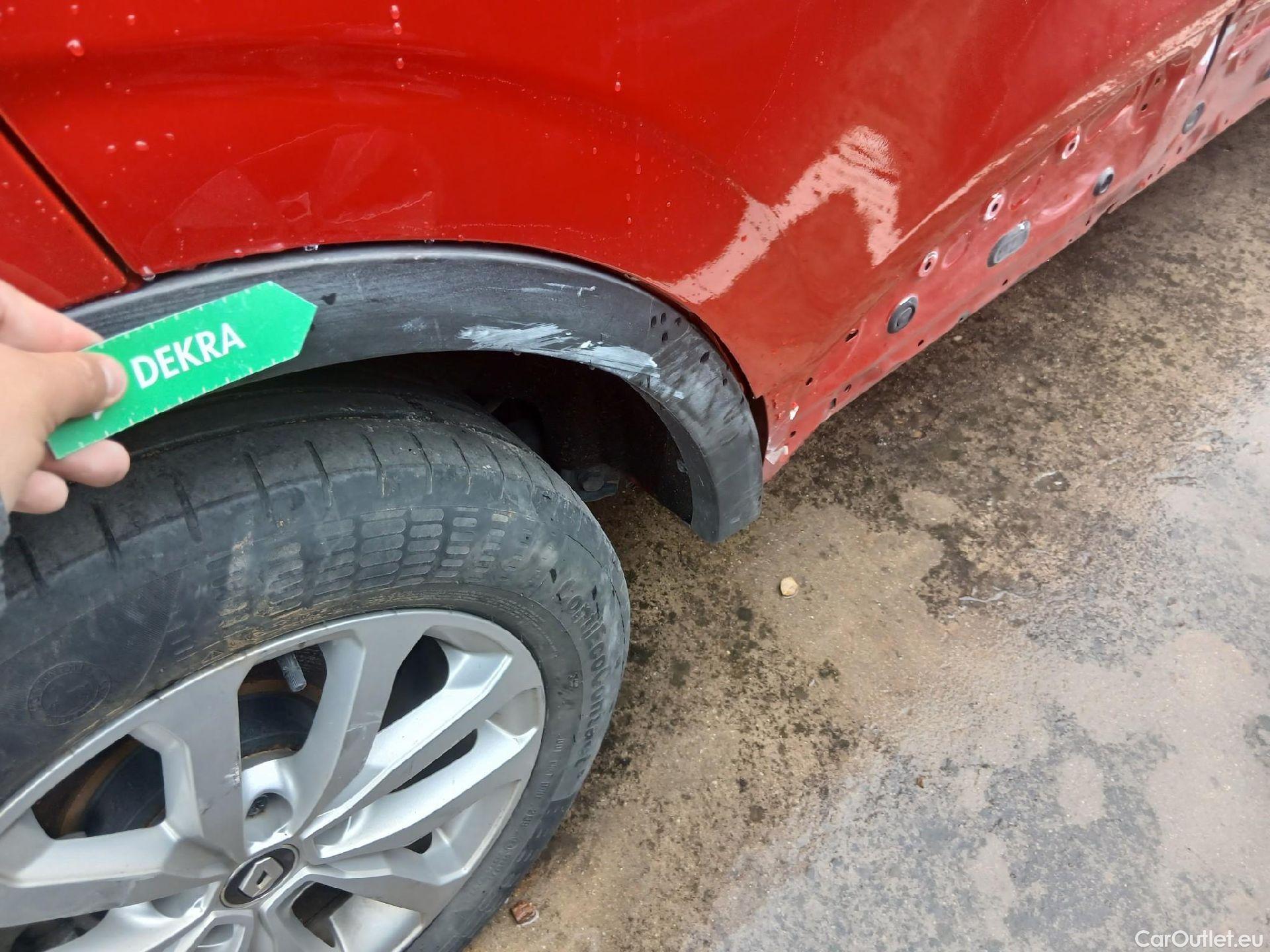  Renault  Kadjar  Intens 1.5 dCi 115CV MT6 E6dT #29