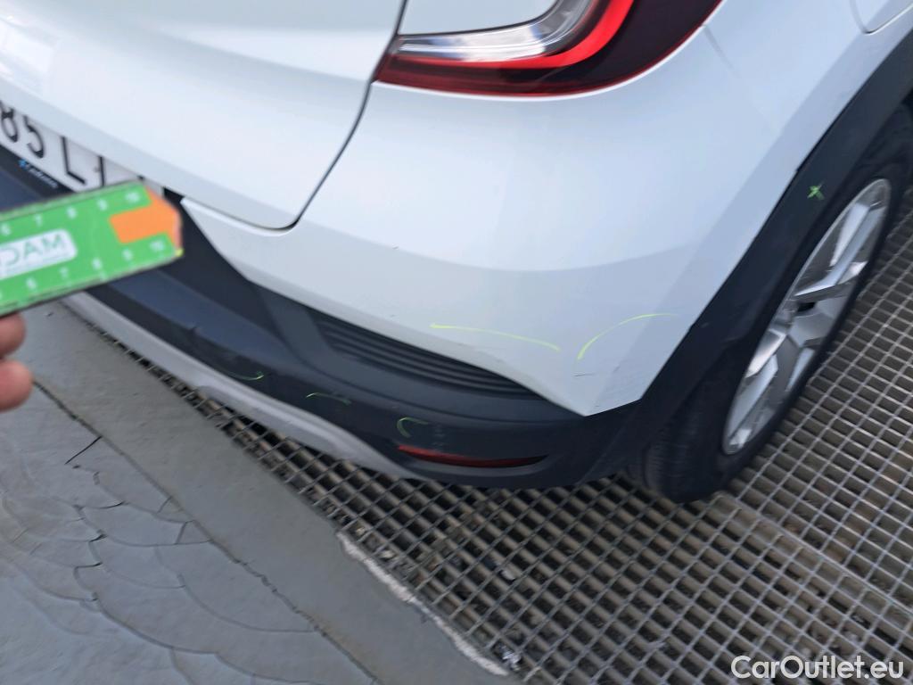  Renault  Captur RENAULT  / 2019 / 5P / todoterreno Intens TCe 90 (AC) #13