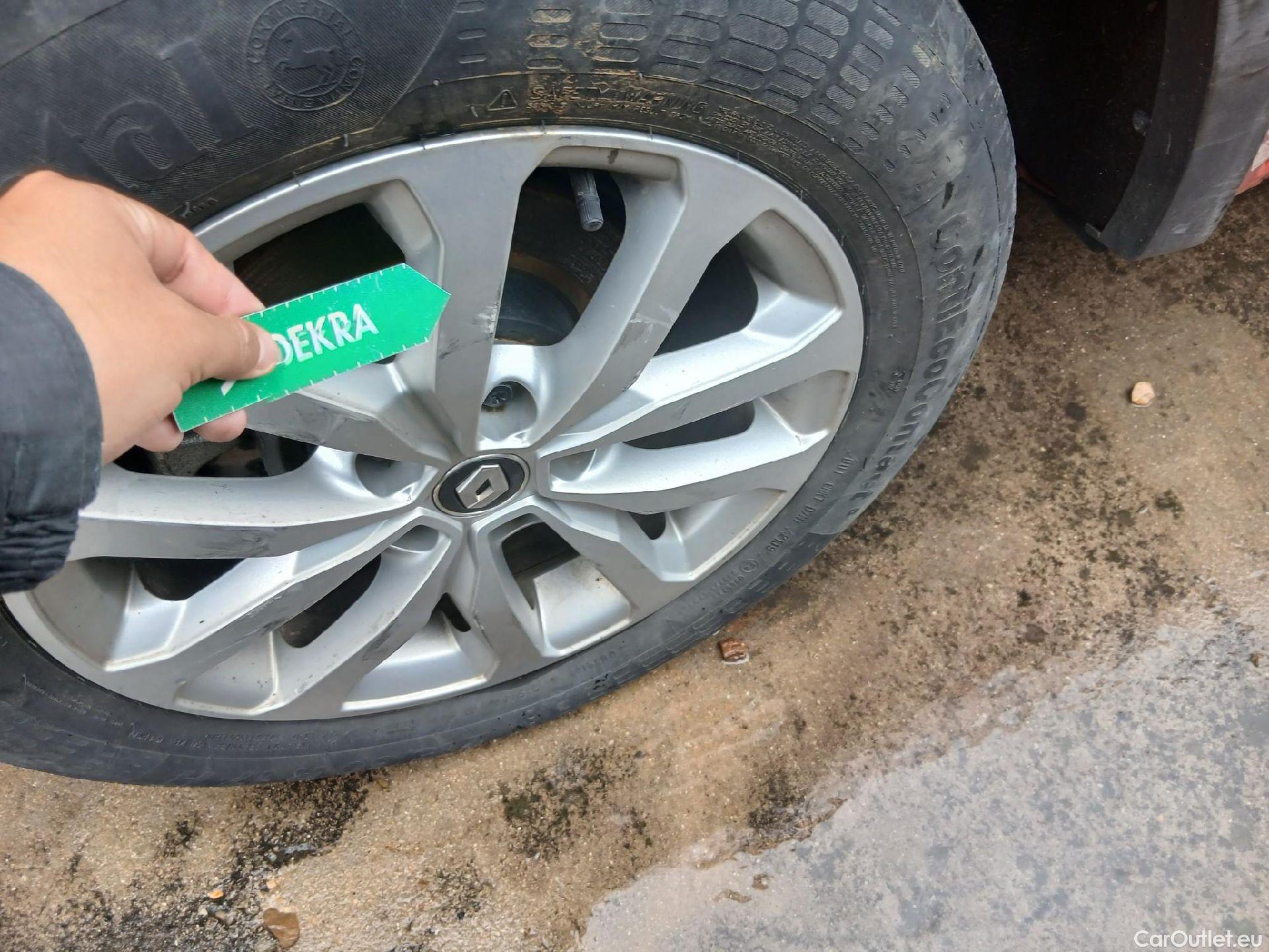  Renault  Kadjar  Intens 1.5 dCi 115CV MT6 E6dT #31