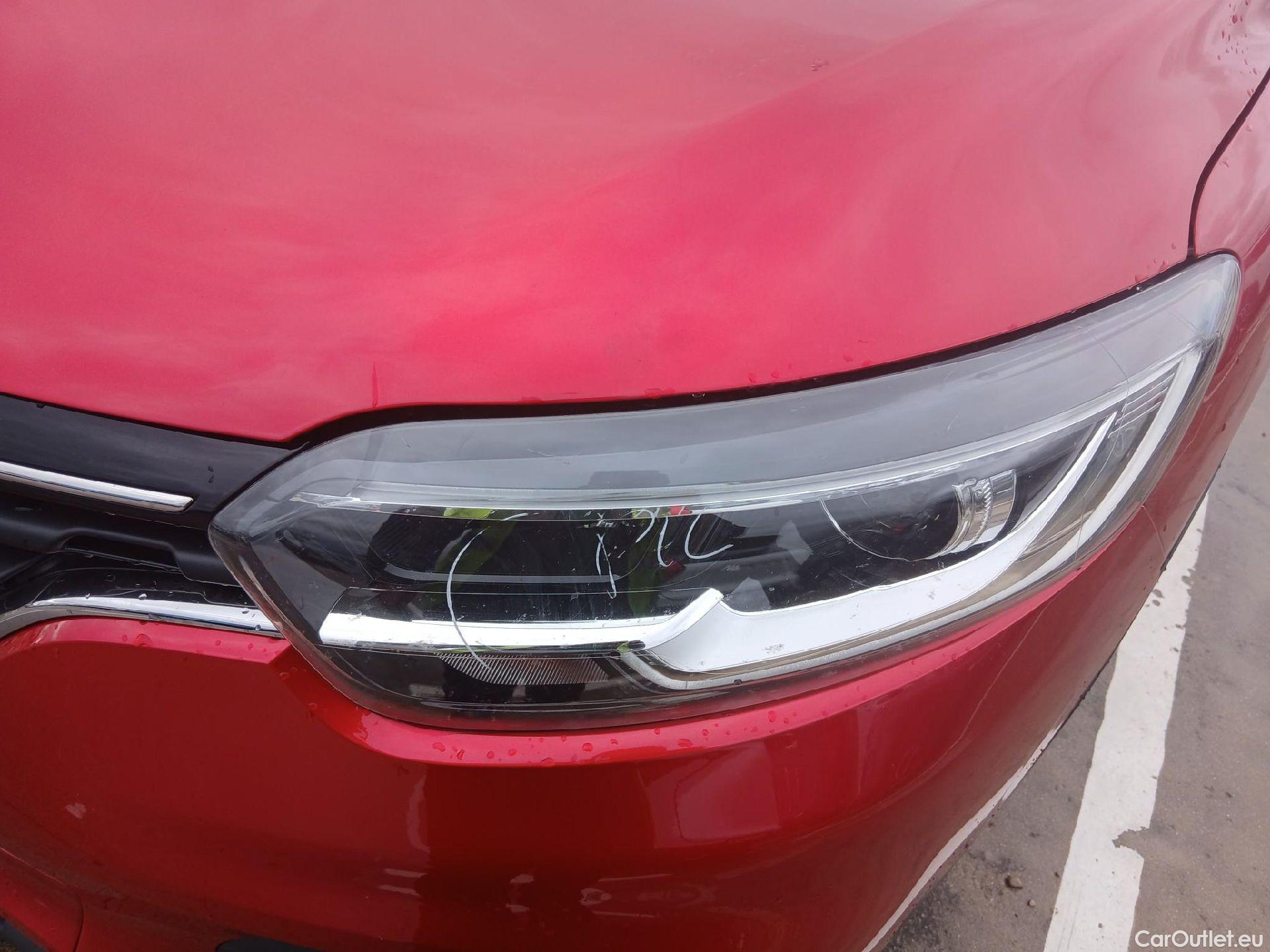  Renault  Kadjar  Intens 1.5 dCi 115CV MT6 E6dT #13