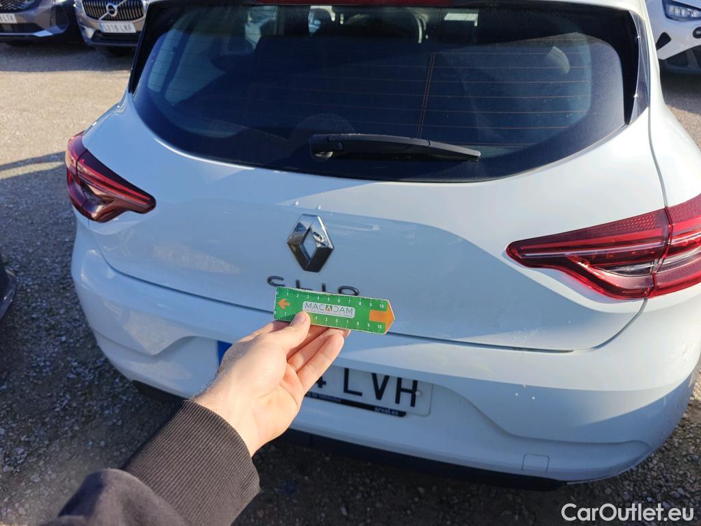  Renault  Clio RENAULT  / 2019 / 5P / berlina con portón Business TCe 74 kW (100CV) GLP #1