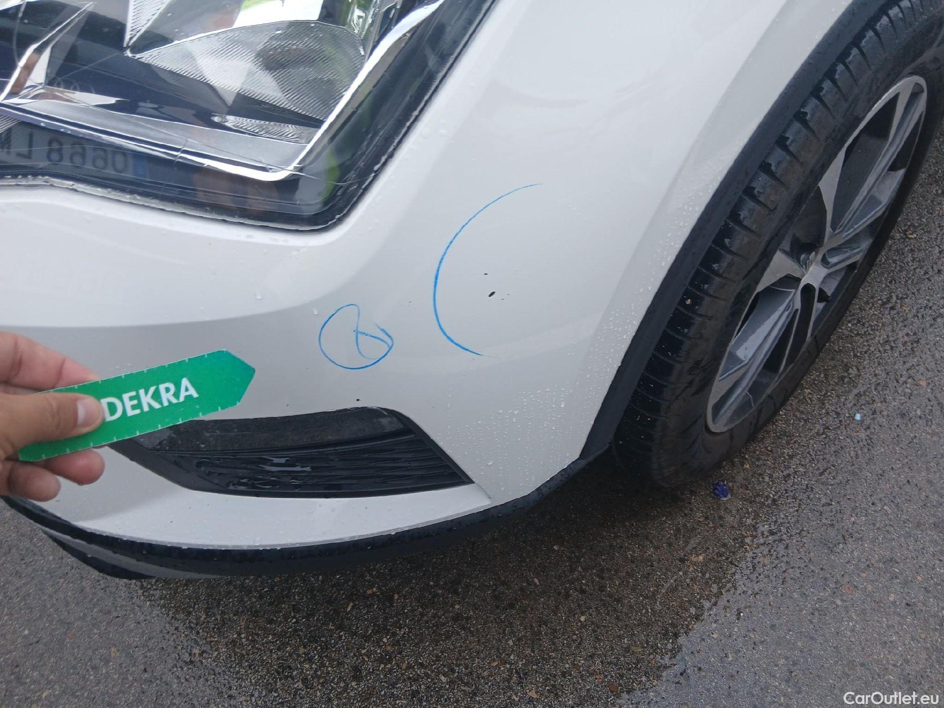  Seat  ATECA SEAT  1.0 TSI 85kW (115CV) St&Sp Style Eco MY20 (CX) #3