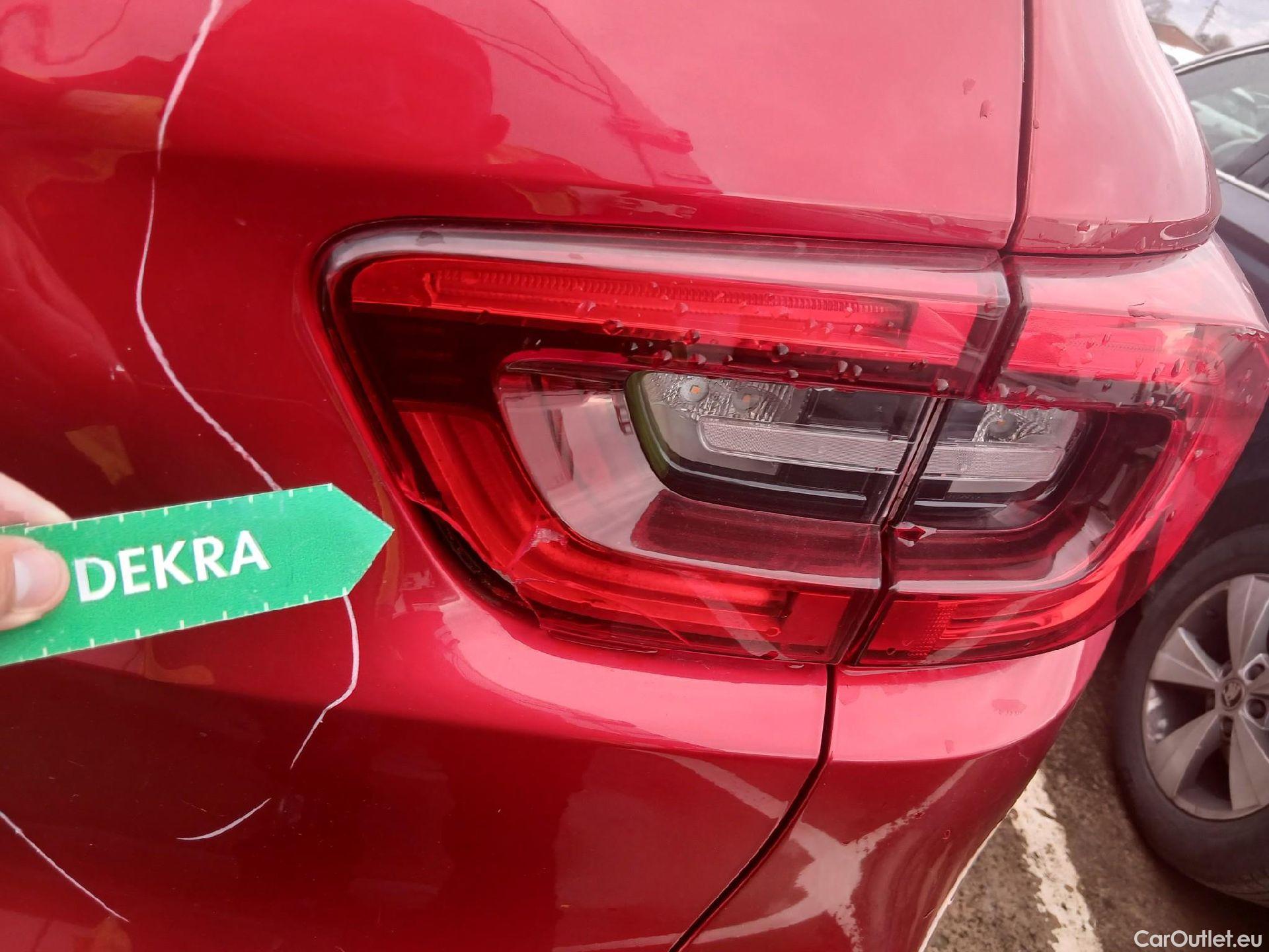  Renault  Kadjar  Intens 1.5 dCi 115CV MT6 E6dT #26