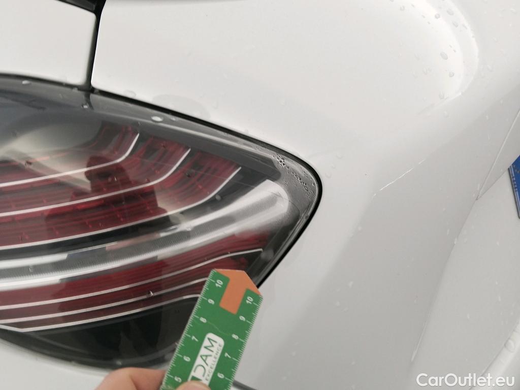  Renault  Zoe RENAULT  / 2019 / 5P / berlina con portón Life 80 kW R110 Bateria 40kWh #2