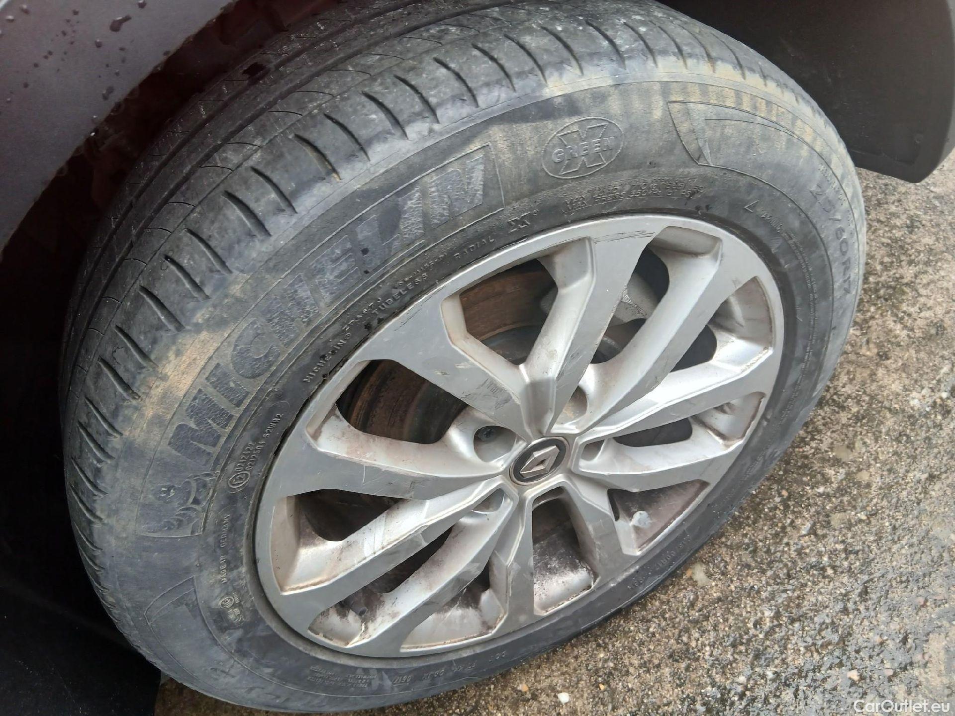  Renault  Kadjar  Intens 1.5 dCi 115CV MT6 E6dT #4