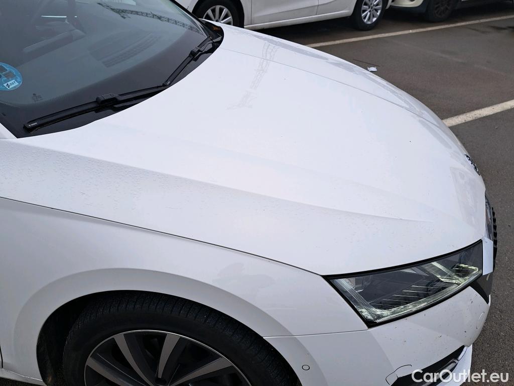  Skoda  Octavia SKODA  / 2020 / 5P / familiar Combi 2.0 TDI 110kW (150CV) DSG Style #15