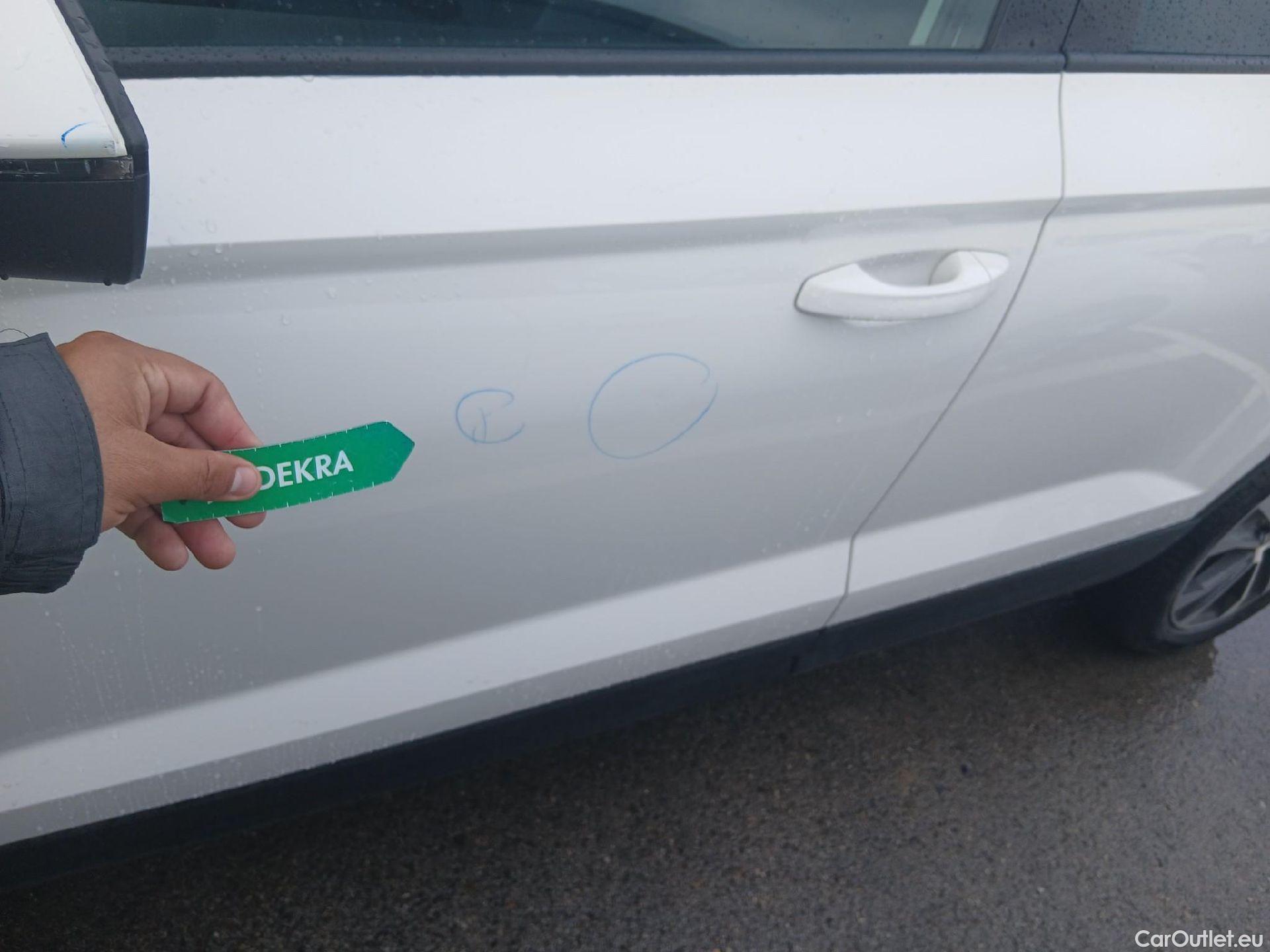  Seat  ATECA SEAT  1.0 TSI 85kW (115CV) St&Sp Style Eco MY20 (CX) #9