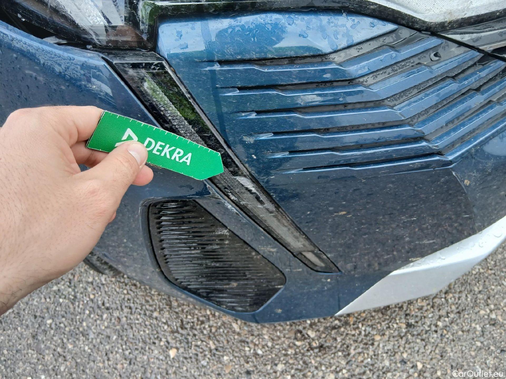  Peugeot  5008 PEUGEOT  / 2020 / 5P / todoterreno 2.0 BlueHDi 133kW S&S GT EAT8 #6