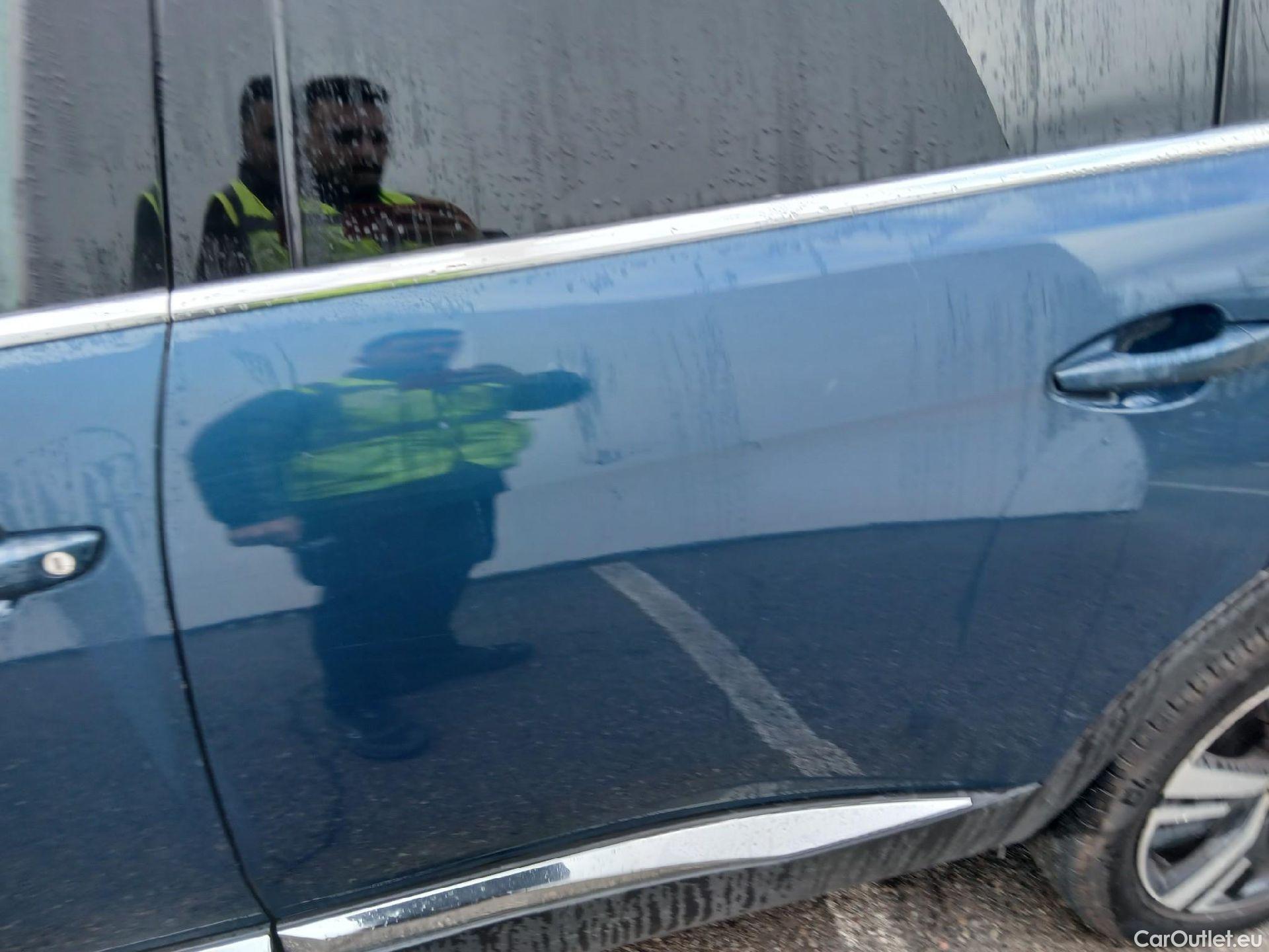  Peugeot  5008 PEUGEOT  / 2020 / 5P / todoterreno 2.0 BlueHDi 133kW S&S GT EAT8 #12