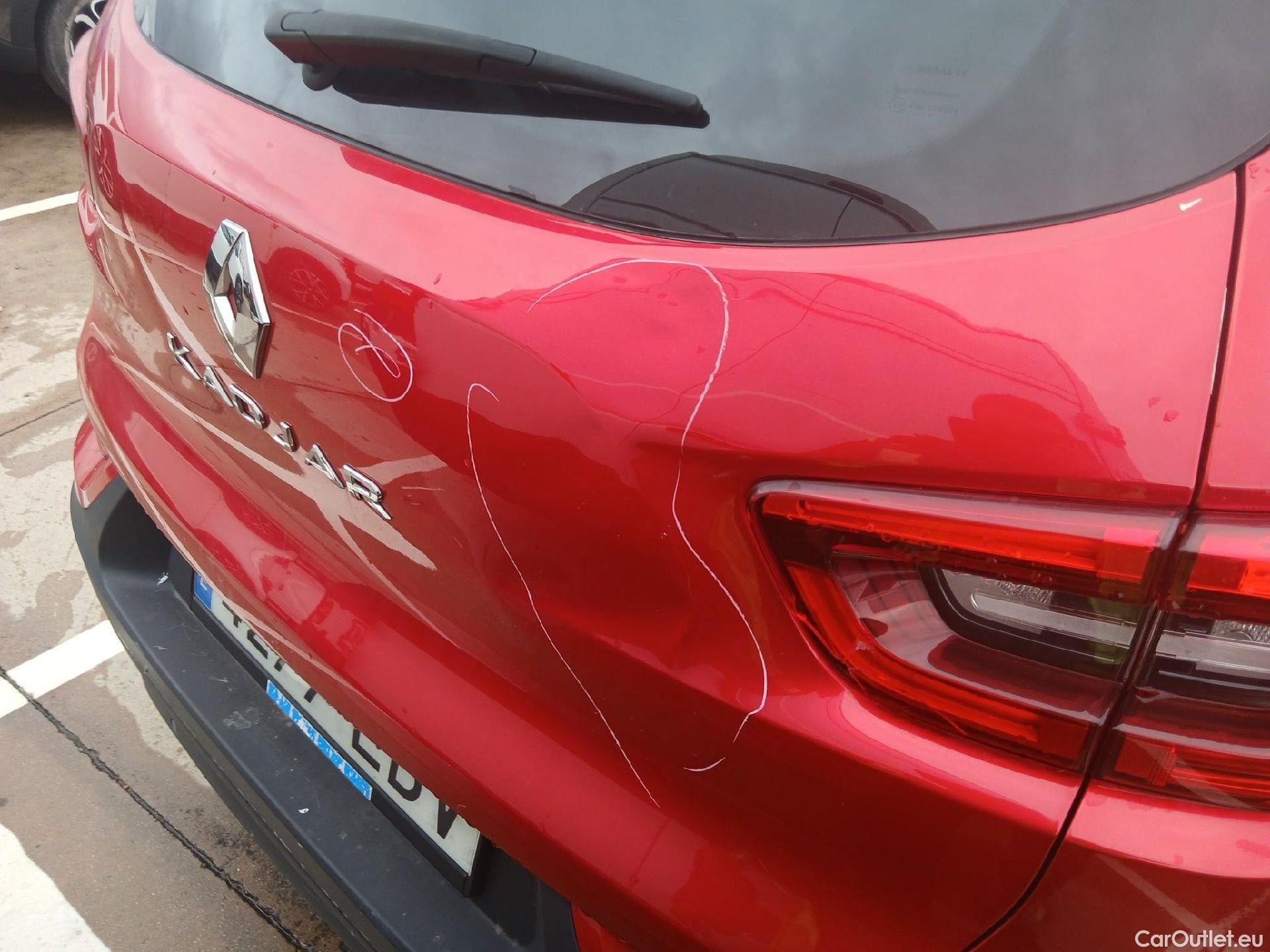  Renault  Kadjar  Intens 1.5 dCi 115CV MT6 E6dT #25