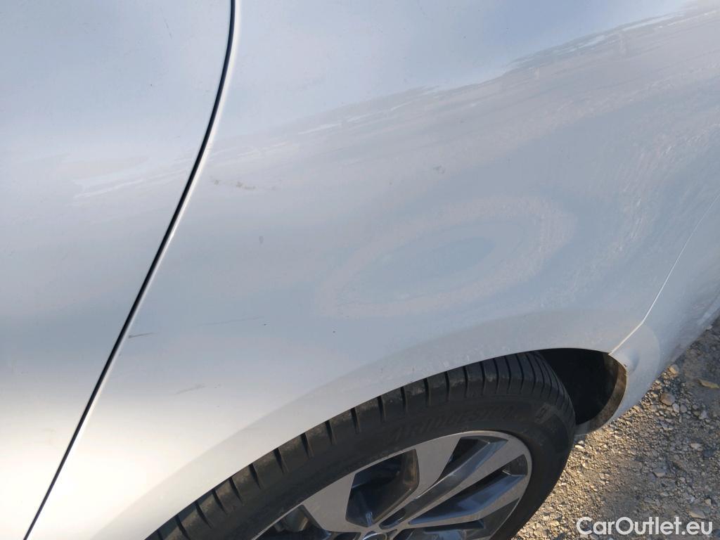  Renault  Megane RENAULT Mégane / 2020 / 5P / familiar S.T. Techno Blue dCi 85 kW (115CV) EDC #10