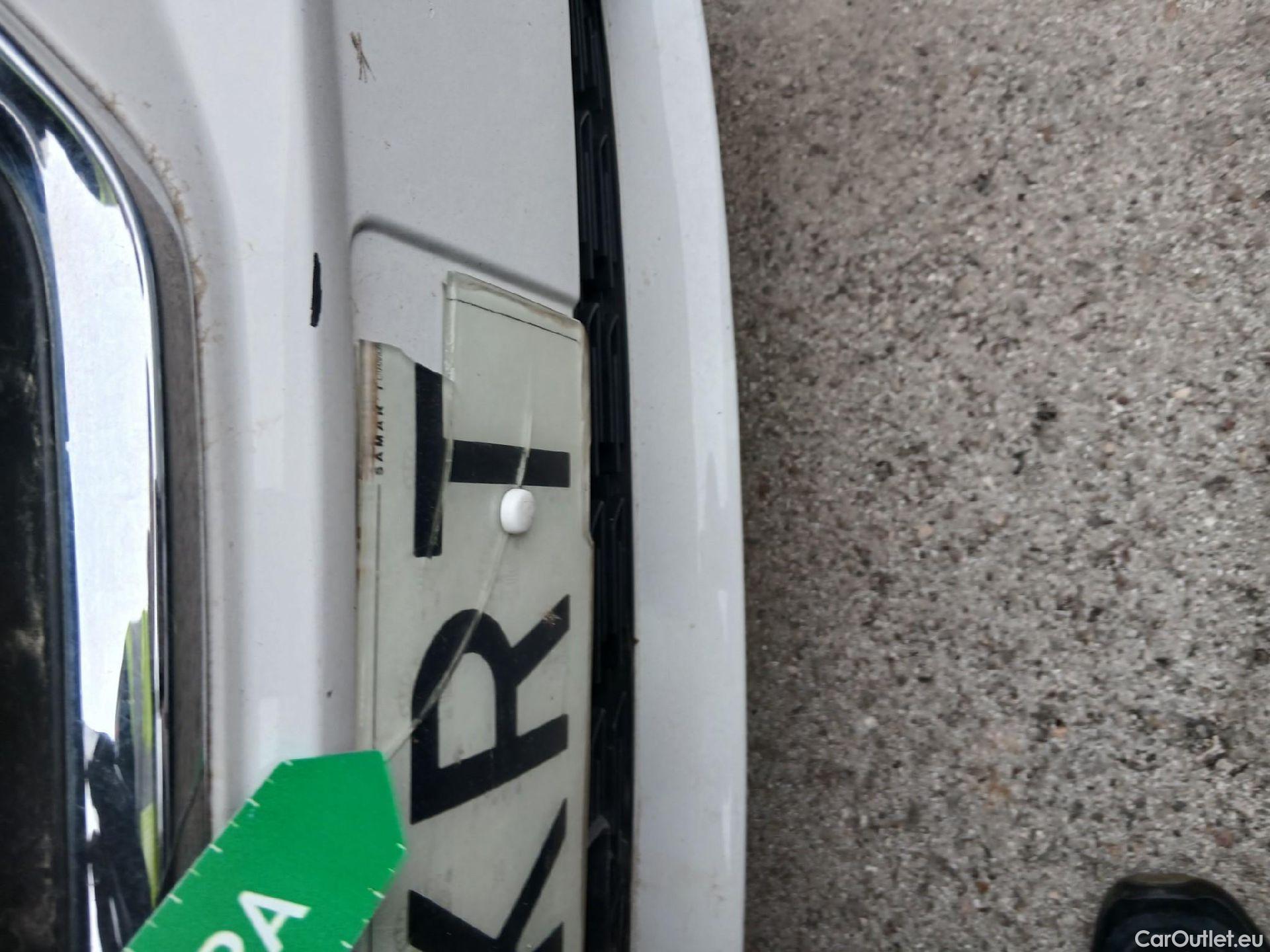  Seat  Leon SEAT León / 2016 / 5P / berlina con portón 1.5 TSI 95kW (130CV) St&Sp Style Visio Edition #8