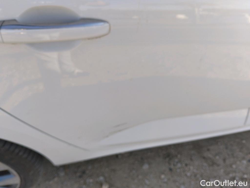  Renault  Megane RENAULT Mégane / 2020 / 5P / familiar S.T. Techno Blue dCi 85 kW (115CV) EDC #12