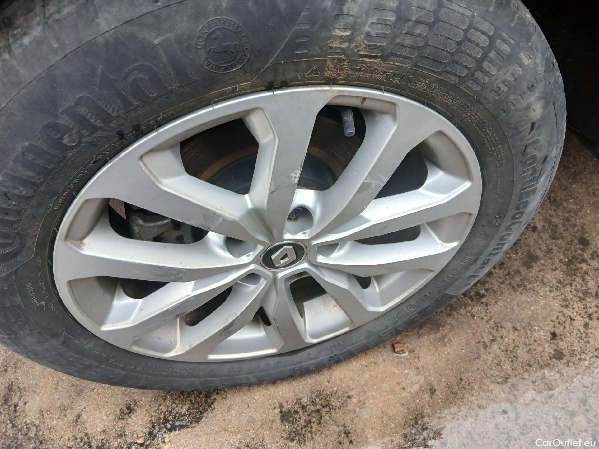  Renault  Kadjar  Intens 1.5 dCi 115CV MT6 E6dT #30