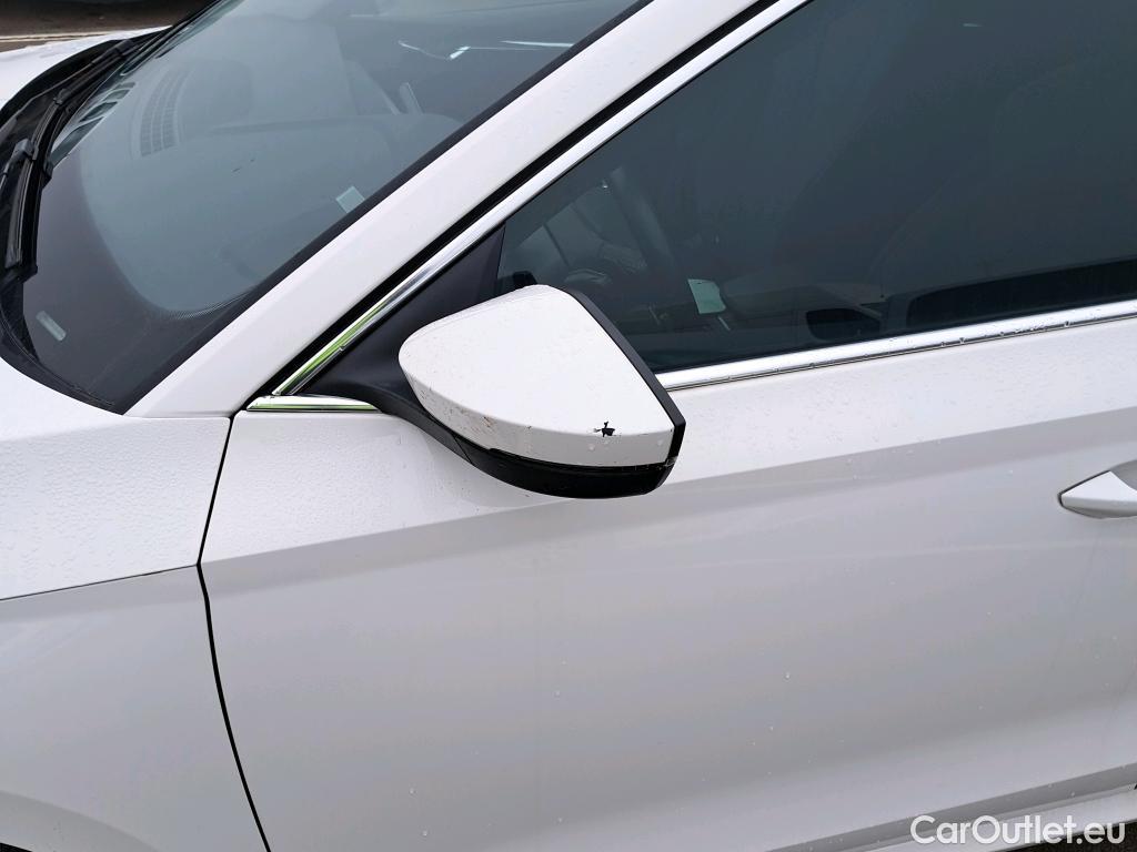  Skoda  Octavia SKODA  / 2020 / 5P / familiar Combi 2.0 TDI 110kW (150CV) DSG Style #11