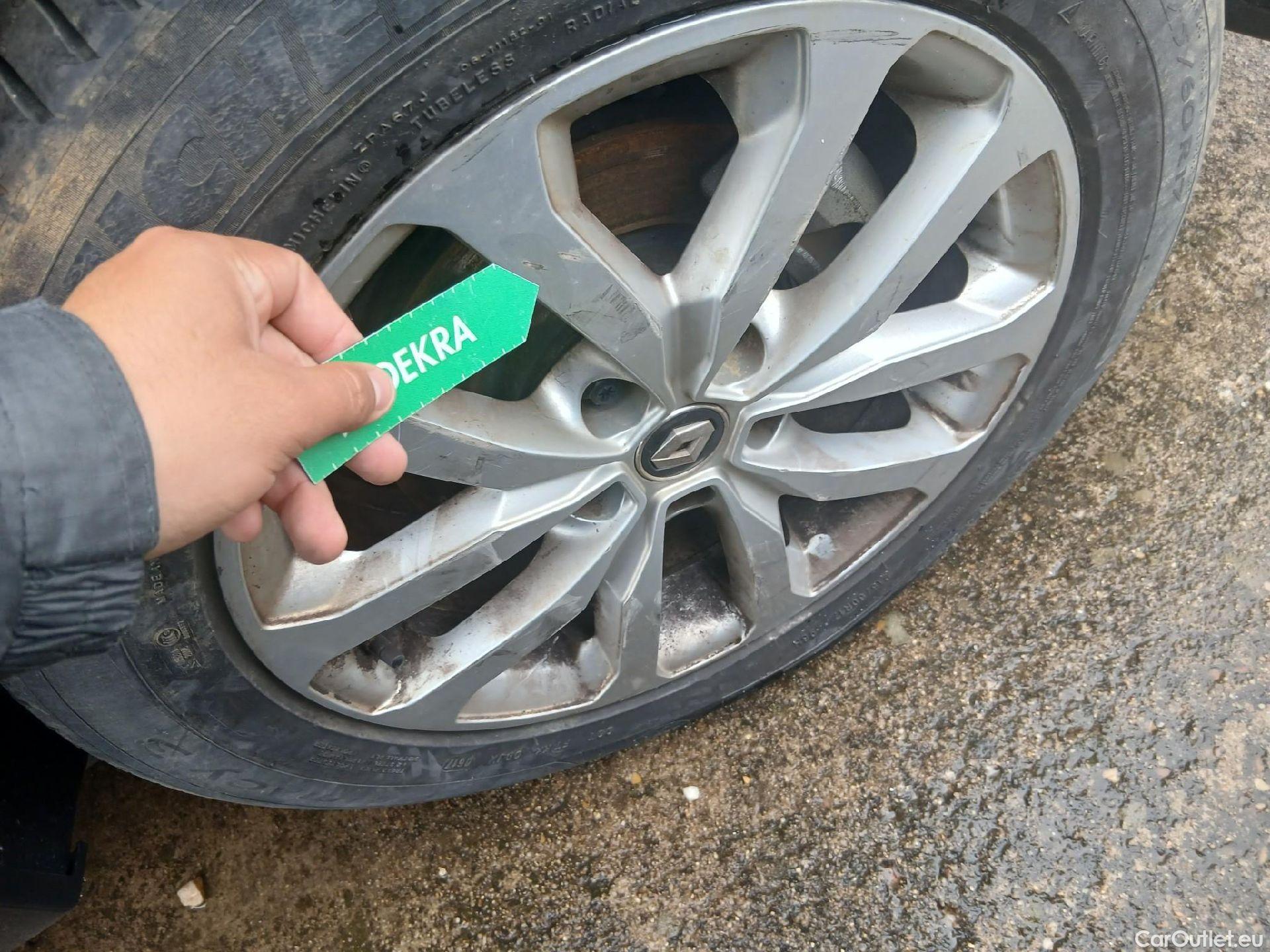  Renault  Kadjar  Intens 1.5 dCi 115CV MT6 E6dT #41