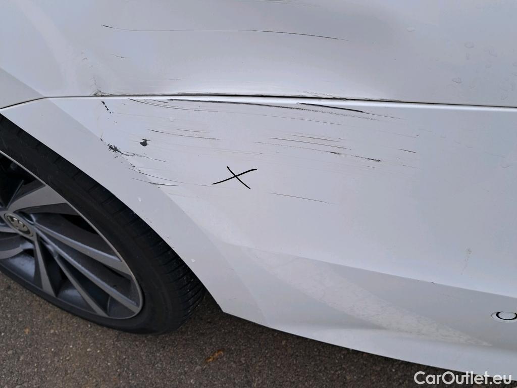  Skoda  Octavia SKODA  / 2020 / 5P / familiar Combi 2.0 TDI 110kW (150CV) DSG Style #8