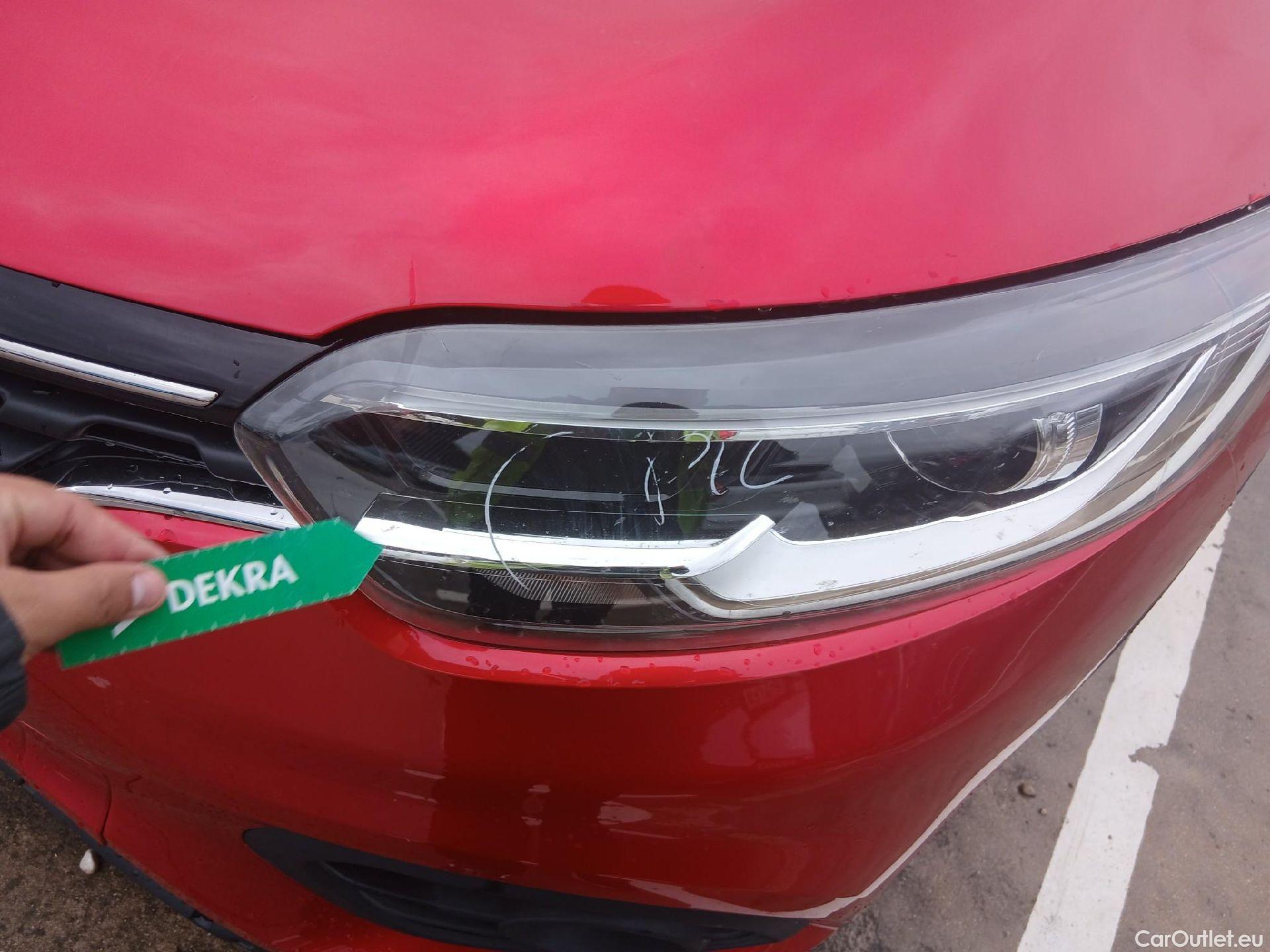  Renault  Kadjar  Intens 1.5 dCi 115CV MT6 E6dT #14