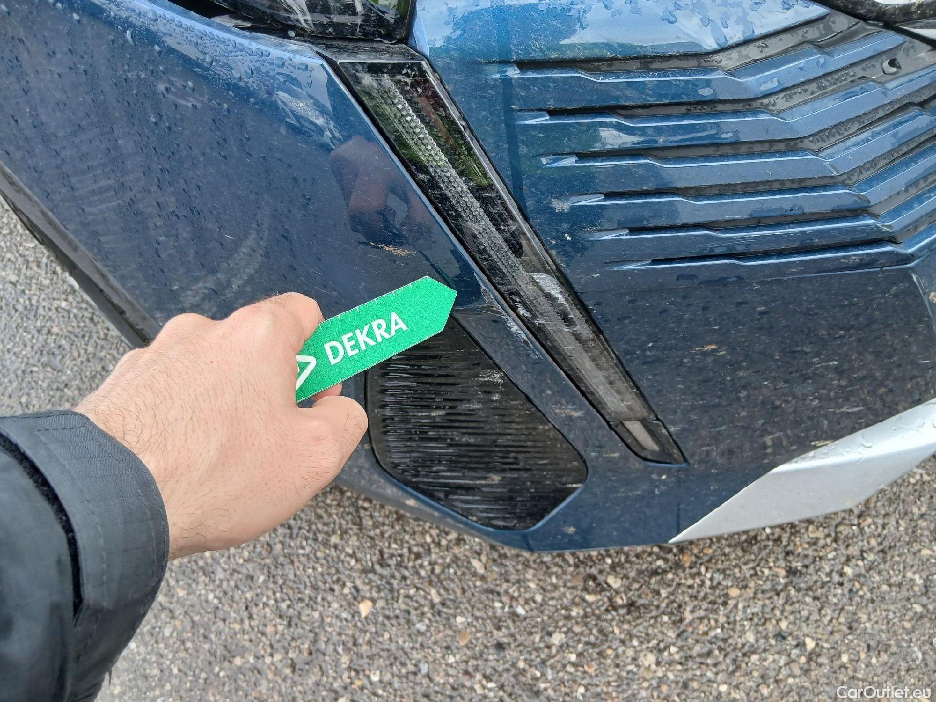  Peugeot  5008 PEUGEOT  / 2020 / 5P / todoterreno 2.0 BlueHDi 133kW S&S GT EAT8 #4