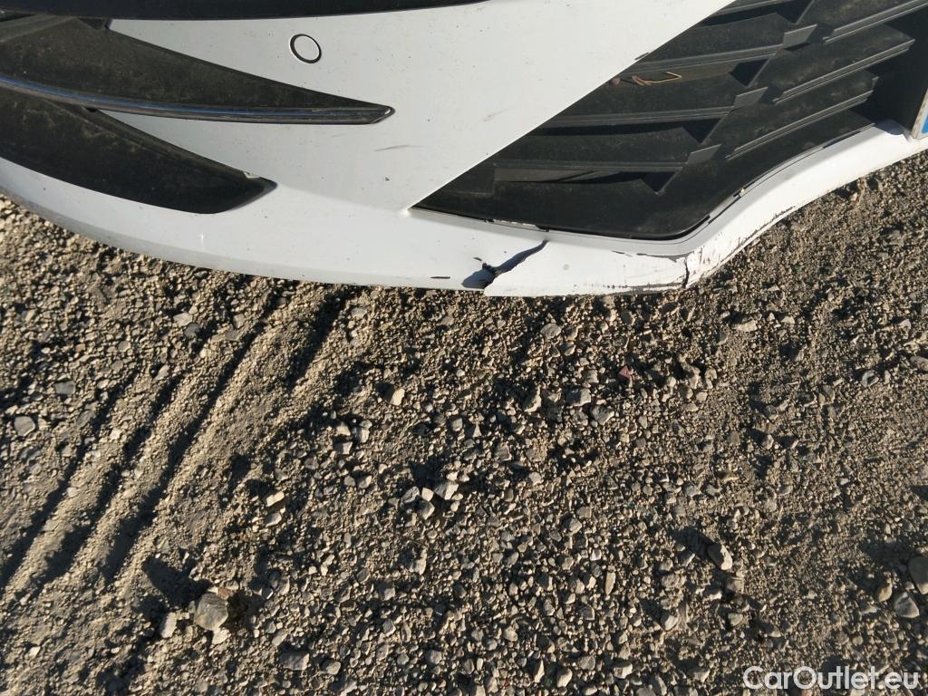  Renault  Megane RENAULT Mégane / 2020 / 5P / familiar S.T. Techno Blue dCi 85 kW (115CV) EDC #7