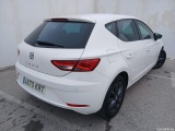 Seat  Leon SEAT León / 2016 / 5P / berlina con portón 1.5 TSI 95kW (130CV) St&Sp Style Visio Edition #2