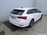  Skoda  Octavia SKODA  / 2020 / 5P / familiar Combi 2.0 TDI 110kW (150CV) DSG Style #2