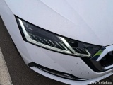  Skoda  Octavia SKODA  / 2020 / 5P / familiar Combi 2.0 TDI 110kW (150CV) DSG Style #18