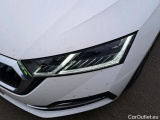  Skoda  Octavia SKODA  / 2020 / 5P / familiar Combi 2.0 TDI 110kW (150CV) DSG Style #17