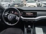  Skoda  Octavia SKODA  / 2020 / 5P / berlina con portón 2.0 TDI 85kW (115 CV) Manual Ambition #3