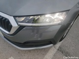  Skoda  Octavia SKODA  / 2020 / 5P / berlina con portón 2.0 TDI 85kW (115 CV) Manual Ambition #15