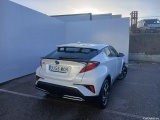  Toyota  C-HR TOYOTA  / 2019 / 5P / todoterreno 2.0 180H Advance #2