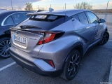  Toyota  C-HR TOYOTA  / 2019 / 5P / todoterreno 1.8 125H Advance #2