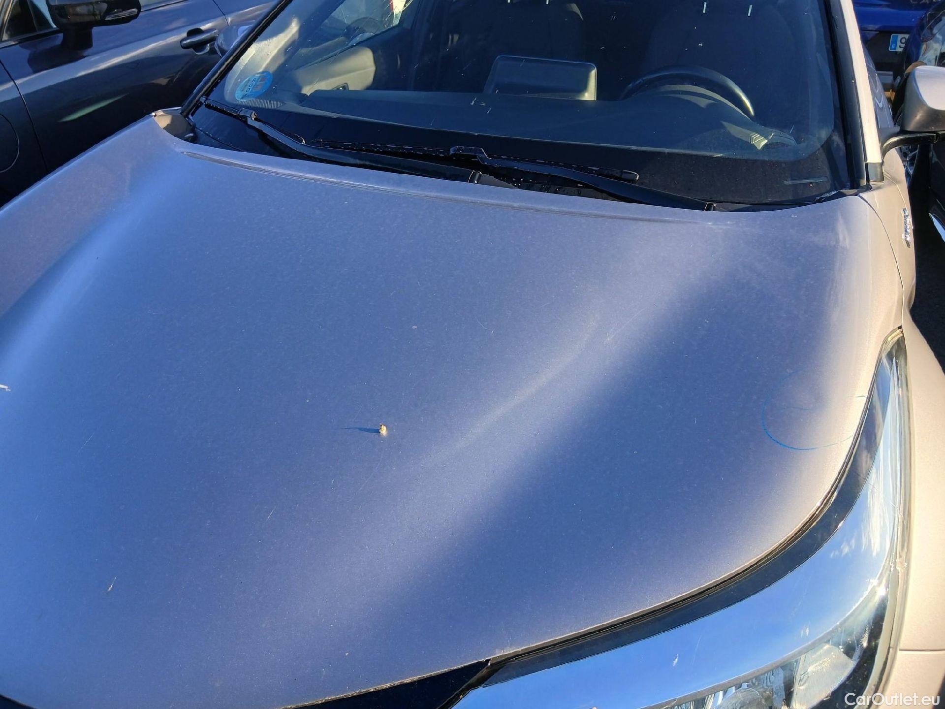  Toyota  C-HR TOYOTA  / 2019 / 5P / todoterreno 1.8 125H Advance #22