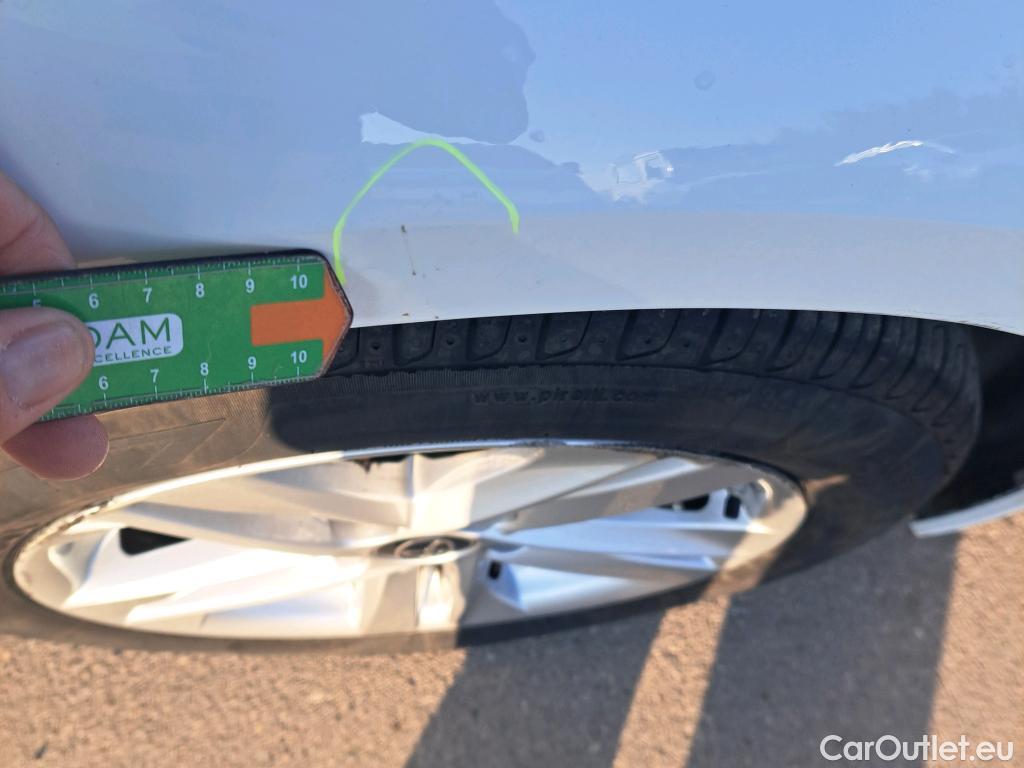  Toyota  Corolla TOYOTA  1.8 125H ACTIVE TECH E-CVT #7