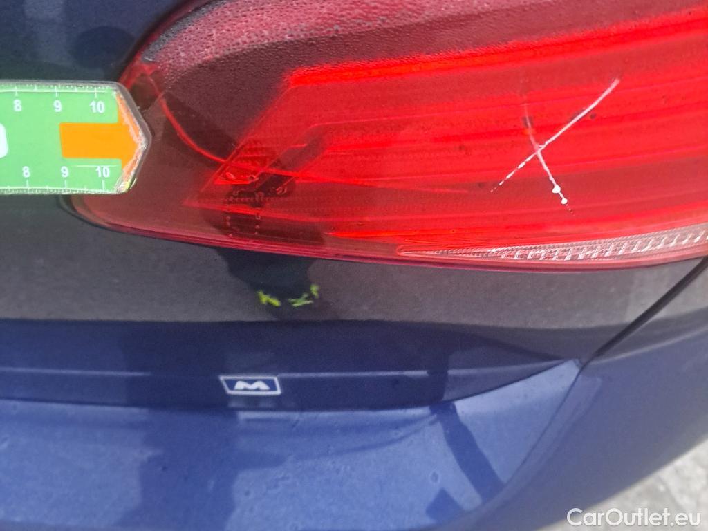  Volkswagen  Golf  VOLKSWAGEN / 2016 / 5P / berlina con portón Advance 1.6 TDI 85kW (115CV) DSG #2