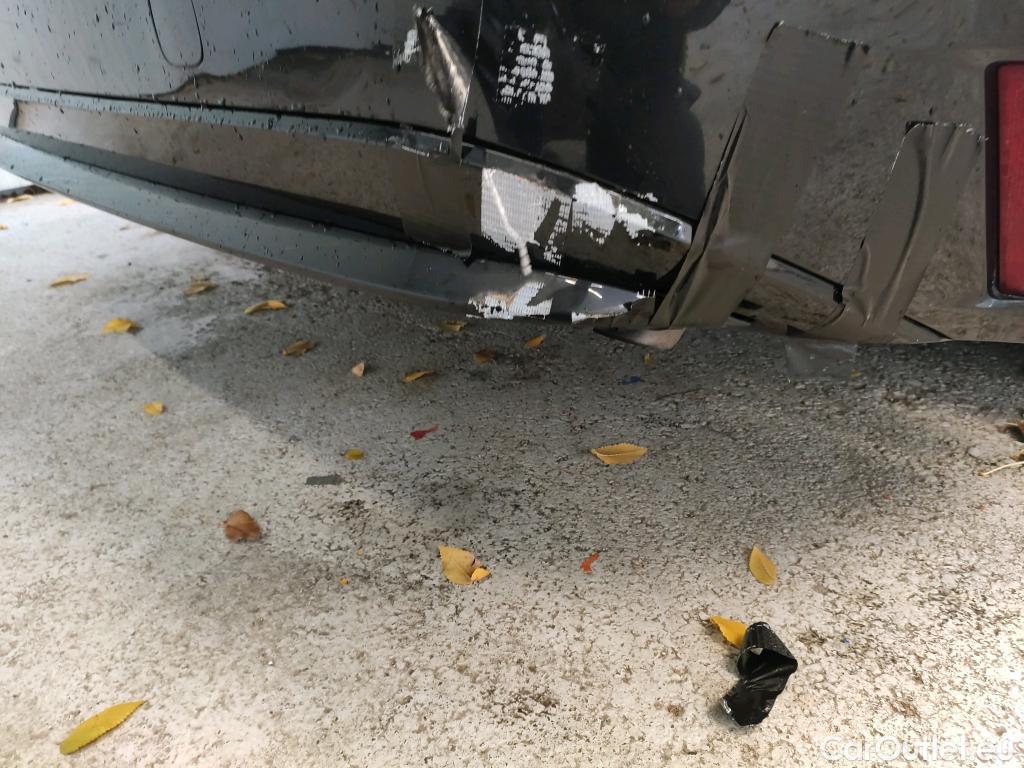  Toyota  Corolla TOYOTA  / 2019 / 5P / familiar 1.8 125H BUSINESS E-CVT TOURING SPORT #12