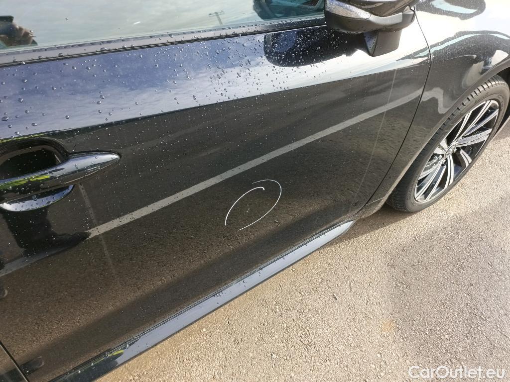  Toyota  Corolla TOYOTA  / 2019 / 5P / familiar 1.8 125H STYLE E-CVT TOURING SPORT #3