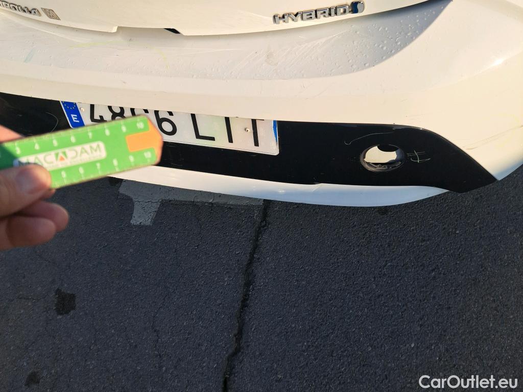  Toyota  Corolla TOYOTA  1.8 125H ACTIVE TECH E-CVT #34