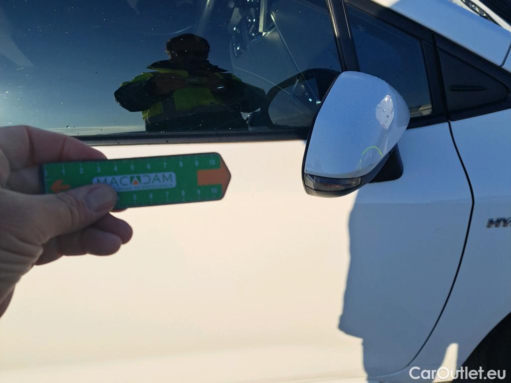  Toyota  Corolla TOYOTA  1.8 125H ACTIVE TECH E-CVT #45