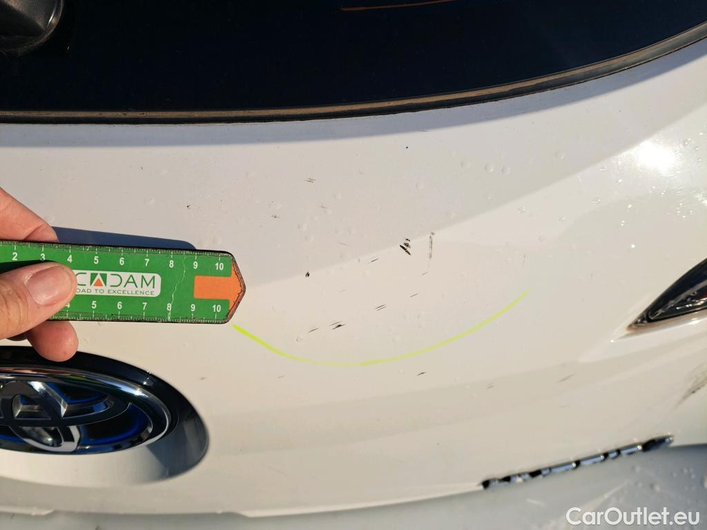  Toyota  Corolla TOYOTA  1.8 125H ACTIVE TECH E-CVT #4