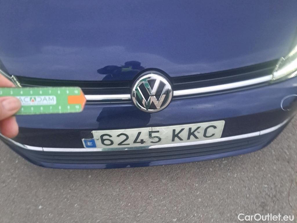  Volkswagen  Golf  VOLKSWAGEN / 2016 / 5P / berlina con portón Advance 1.6 TDI 85kW (115CV) DSG #12
