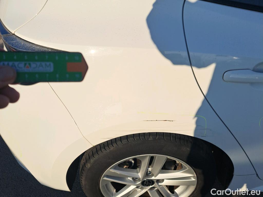  Toyota  Corolla TOYOTA  1.8 125H ACTIVE TECH E-CVT #1