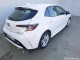  Toyota  Corolla TOYOTA  1.8 125H ACTIVE TECH E-CVT #2