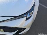  Toyota  Corolla TOYOTA  1.8 125H ACTIVE TECH E-CVT #17