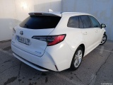  Toyota  Corolla TOYOTA  / 2019 / 5P / familiar 1.8 125H ACTIVE TECH E-CVT TOU SPORT #2