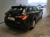  Toyota  Corolla TOYOTA  / 2019 / 5P / familiar 1.8 125H BUSINESS E-CVT TOURING SPORT #2