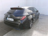  Toyota  Corolla TOYOTA  / 2019 / 5P / familiar 1.8 125H STYLE E-CVT TOURING SPORT #2